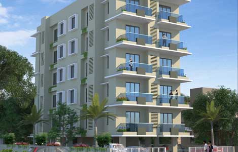 Completed Residential Projects in Kolhapur | Rachana Aarambh